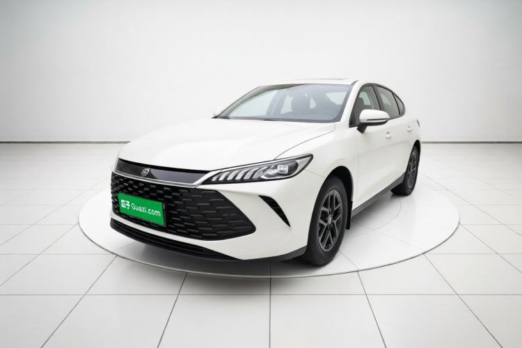 Used BYD Qin PLUS Guazi used car, China used car export, Used car for sale, Used  cars, Cheapest cars for sale