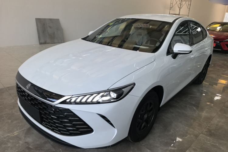 Used BYD Qin PLUS  Guazi used car, China used car export, Used car for sale, Used  cars, Cheapest cars for sale