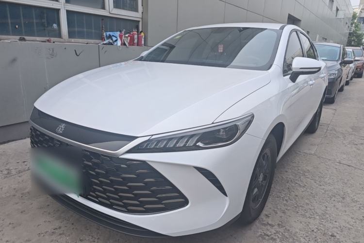 Used BYD Qin PLUS Guazi used car, China used car export, Used car for sale, Used cars, Cheapest cars for sale