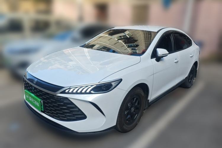 Used BYD Qin PLUS  Guazi used car, China used car export, Used car for sale, Used  cars, Cheapest cars for sale