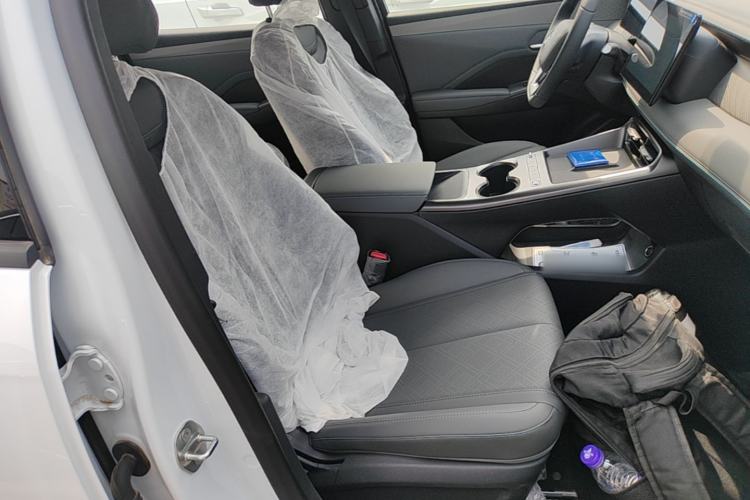 Used BYD Qin PLUS  Right Front Seat