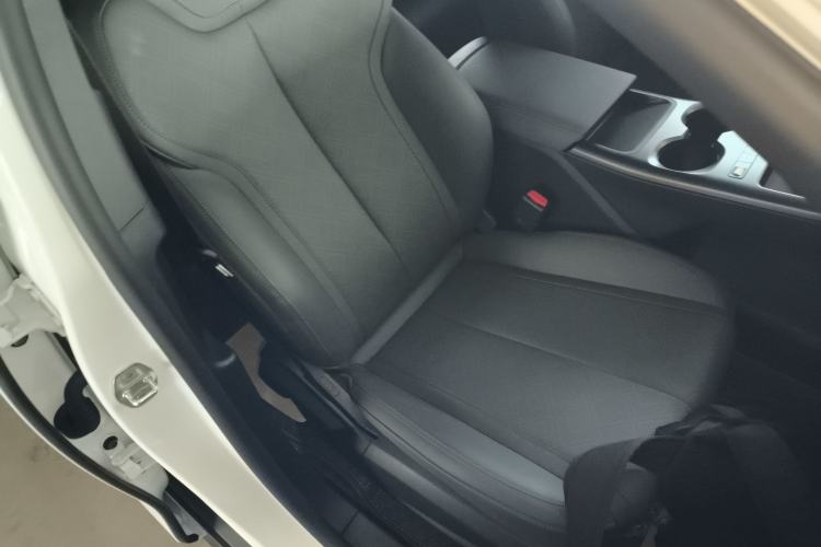 Used BYD Qin PLUS  Right Front Seat