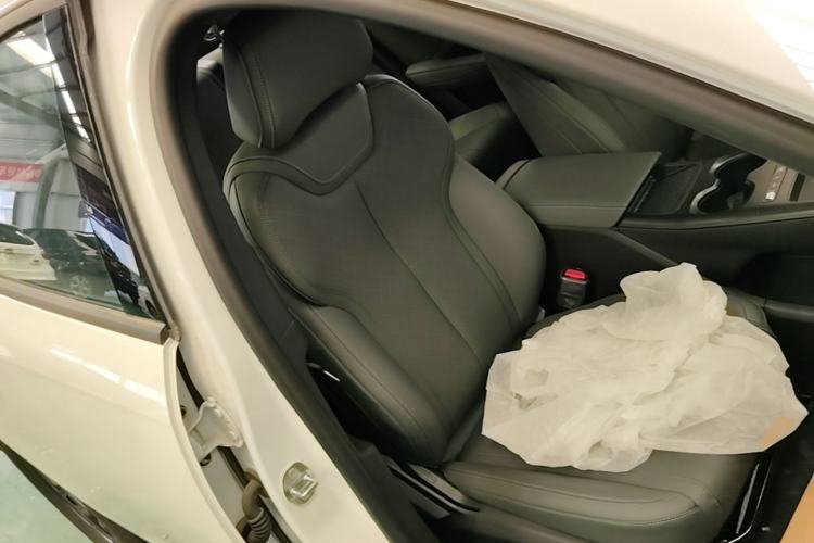 Used BYD Qin PLUS  Right Front Seat