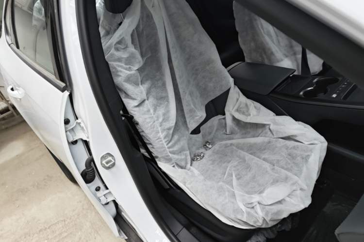 Used BYD Qin PLUS  Right Front Seat
