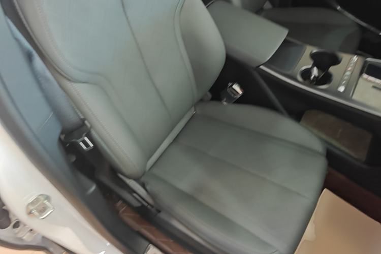 Used BYD Qin PLUS  Right Front Seat