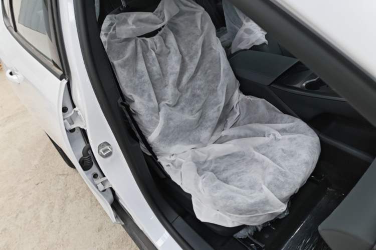 Used BYD Qin PLUS  Right Front Seat
