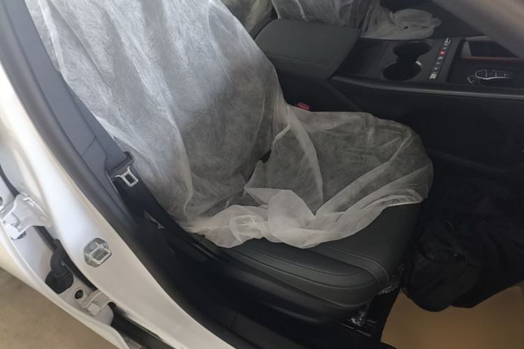 Used BYD Qin PLUS  Right Front Seat
