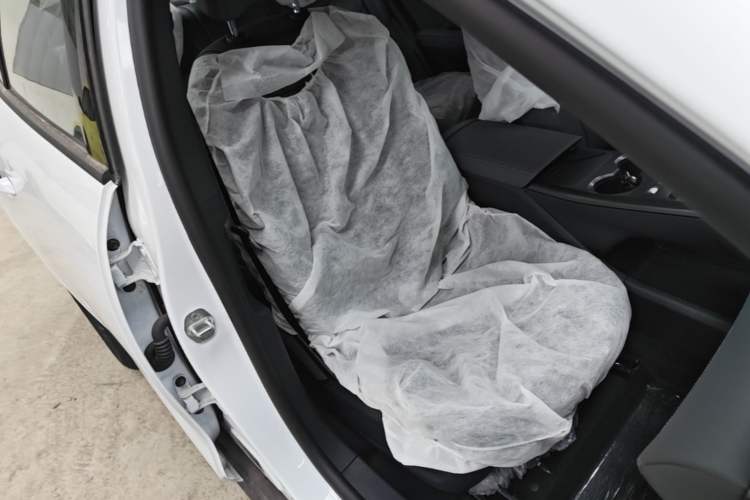 Used BYD Qin PLUS  Right Front Seat