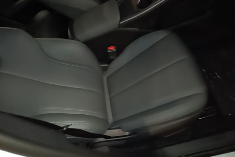 Used BYD Qin PLUS  Right Front Seat