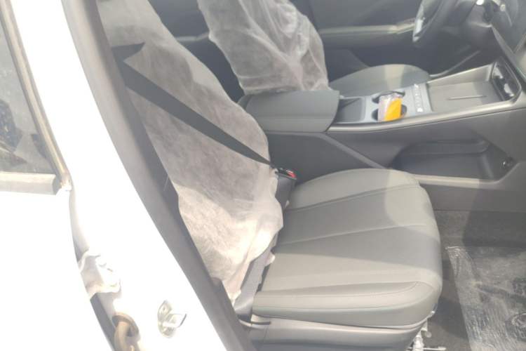 Used BYD Qin PLUS  Right Front Seat