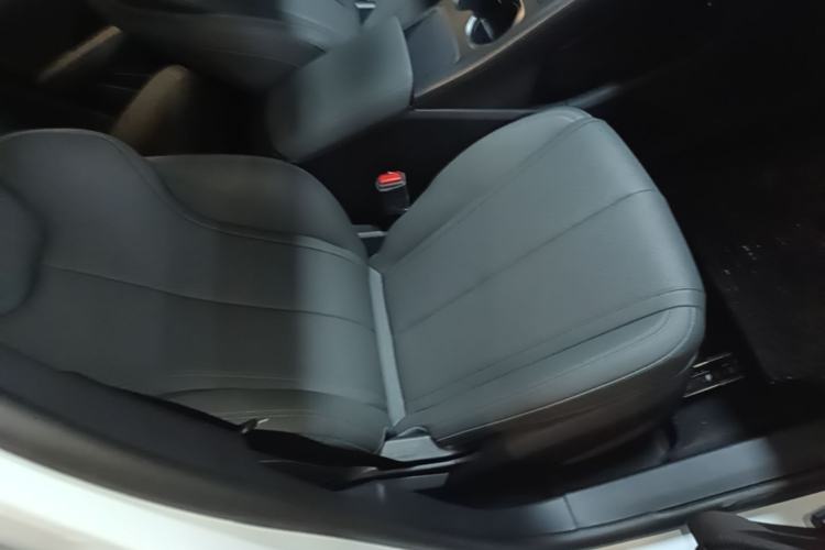 Used BYD Qin PLUS  Right Front Seat