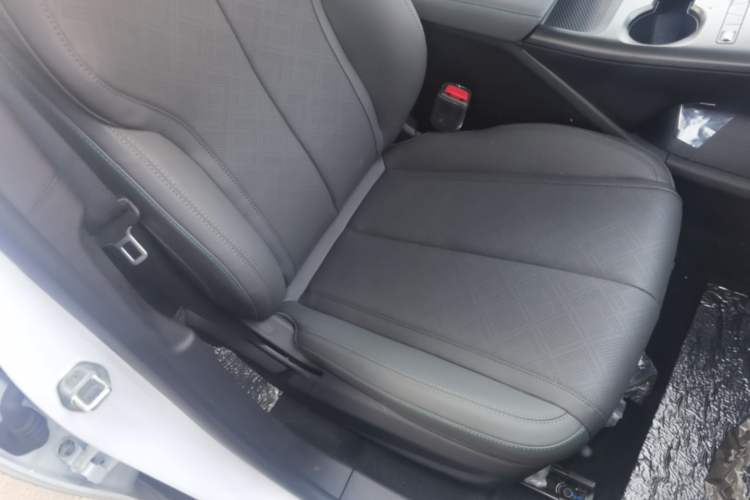 Used BYD Qin PLUS  Right Front Seat