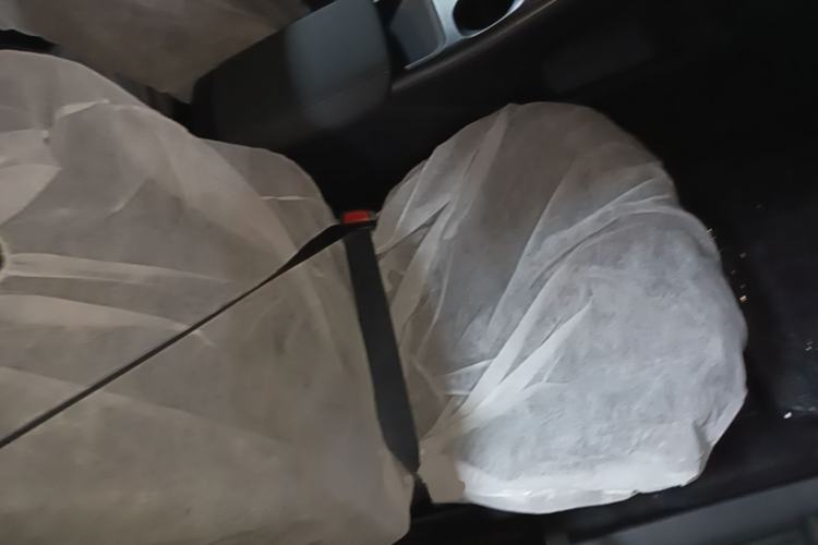 Used BYD Qin PLUS  Right Front Seat