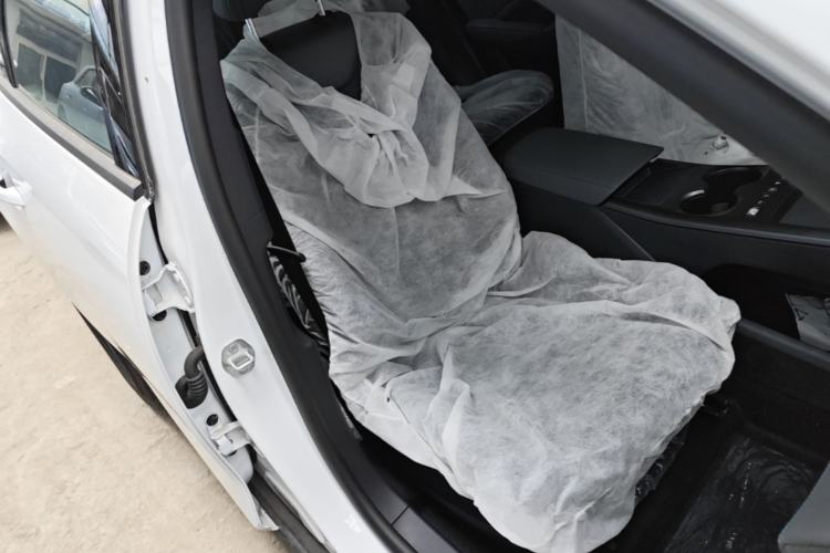 Used BYD Qin PLUS  Right Front Seat