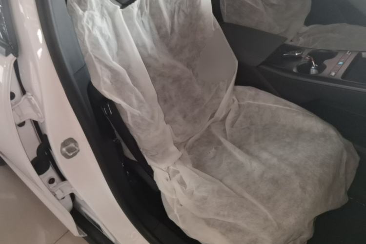 Used BYD Qin PLUS  Right Front Seat
