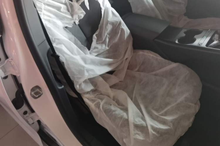 Used BYD Qin PLUS  Right Front Seat