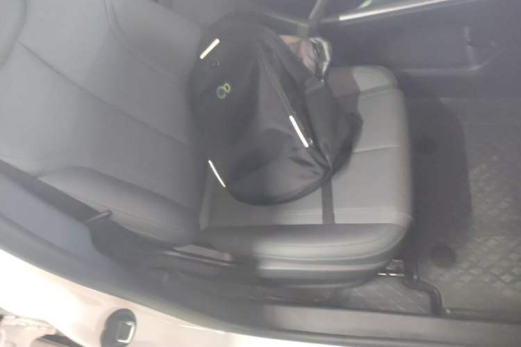 Used BYD Qin PLUS  Right Front Seat