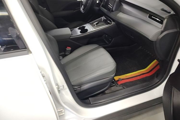 Used BYD Qin PLUS  Right Front Seat