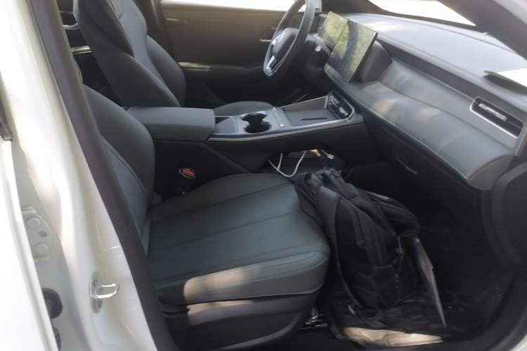 Used BYD Qin PLUS  Right Front Seat