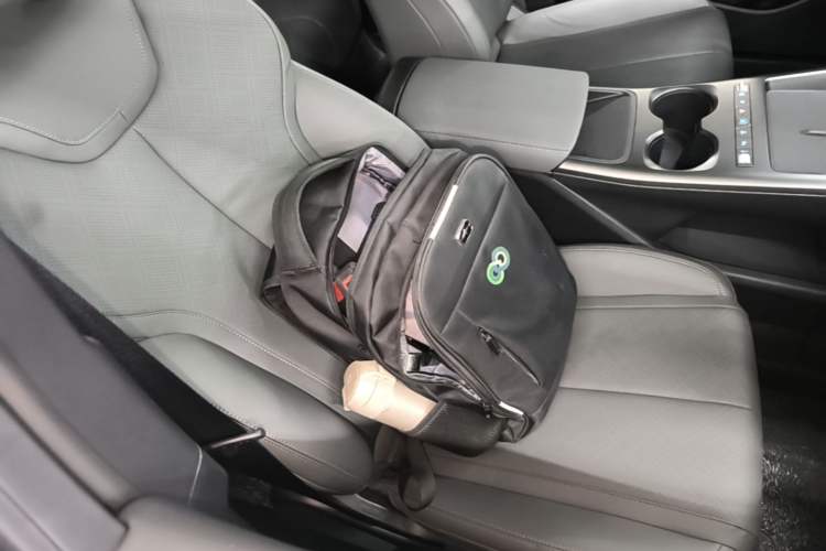 Used BYD Qin PLUS  Right Front Seat