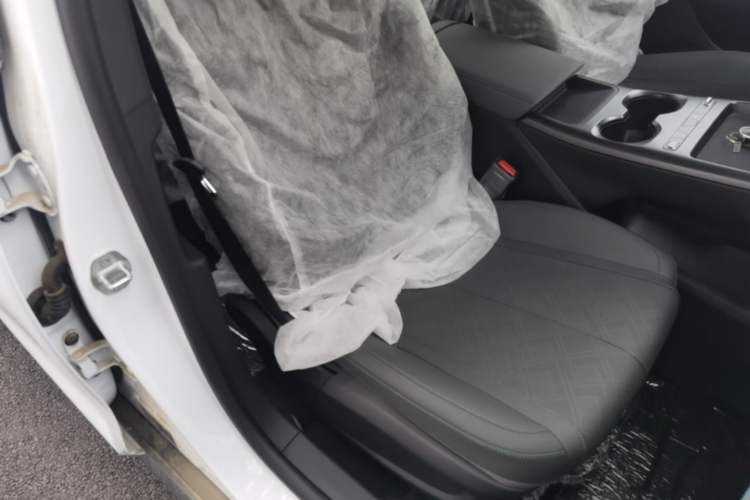 Used BYD Qin PLUS  Right Front Seat
