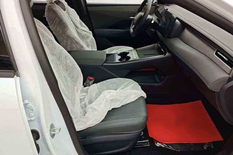 Used BYD Qin PLUS  Right Front Seat
