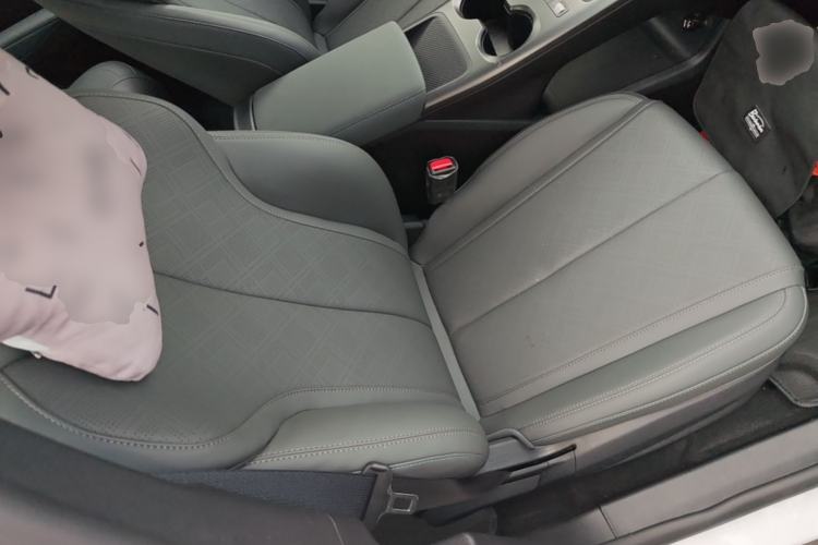 Used BYD Qin PLUS  Right Front Seat