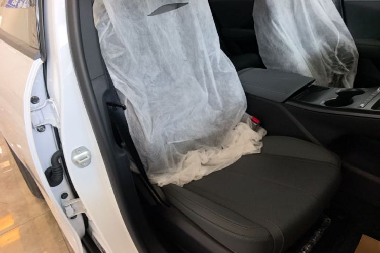Used BYD Qin PLUS  Right Front Seat