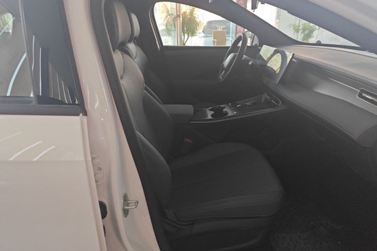 Used BYD Qin PLUS  Right Front Seat