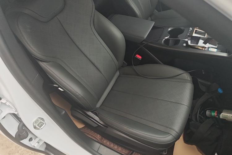 Used BYD Qin PLUS  Right Front Seat