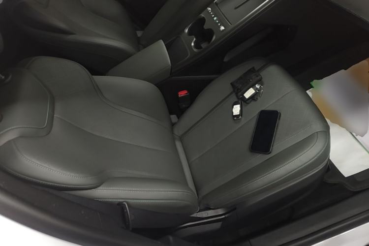 Used BYD Qin PLUS  Right Front Seat