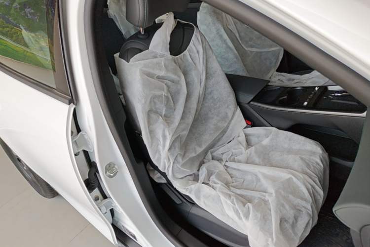 Used BYD Qin PLUS  Right Front Seat