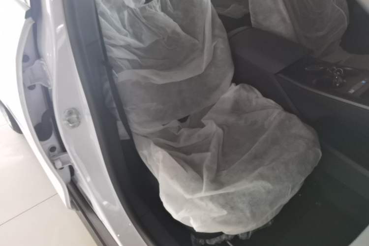Used BYD Qin PLUS  Right Front Seat