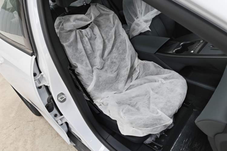 Used BYD Qin PLUS  Right Front Seat