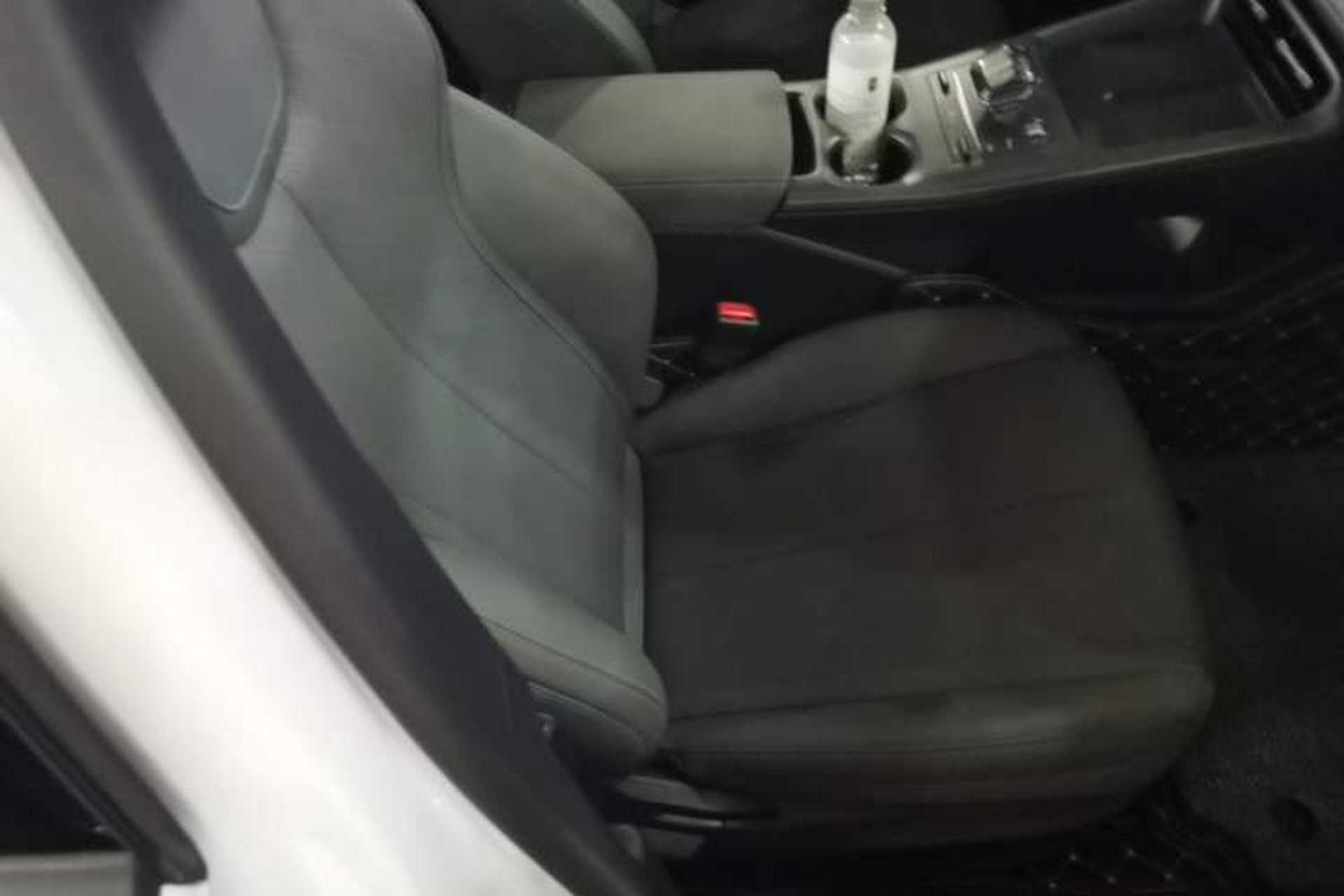 Used BYD Qin PLUS 2025 DM-i Smart Drive 55KM Leading Model Right Front Seat