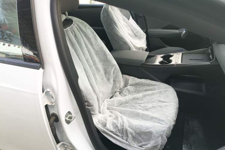 Used BYD Qin PLUS  Right Front Seat