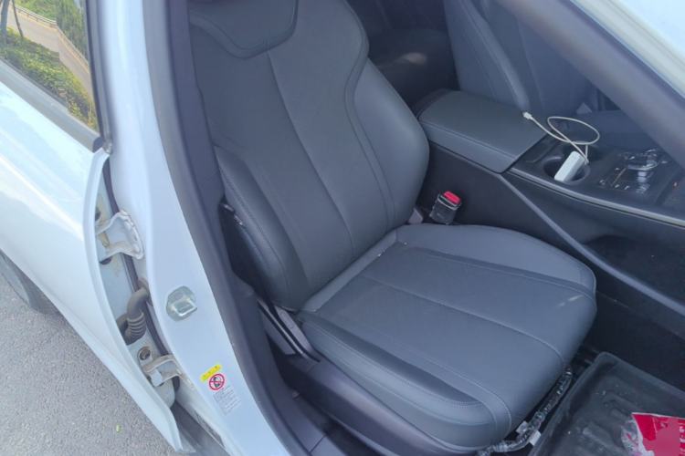 Used BYD Qin PLUS 2025 DM-i Smart Drive 55KM Leading Model Right Front Seat