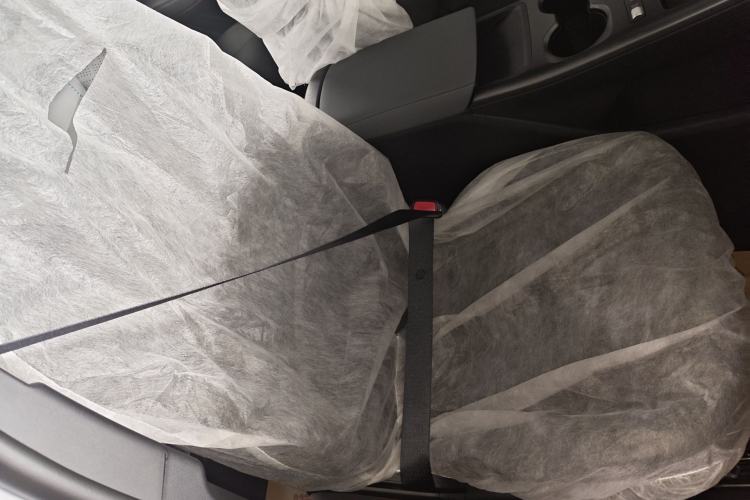 Used BYD Qin PLUS  Right Front Seat