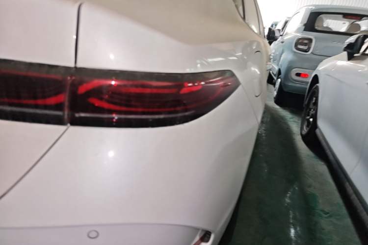 Used BYD Qin PLUS  Right Rear Taillight