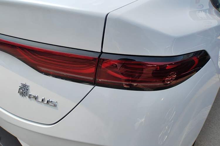 Used BYD Qin PLUS  Right Rear Taillight