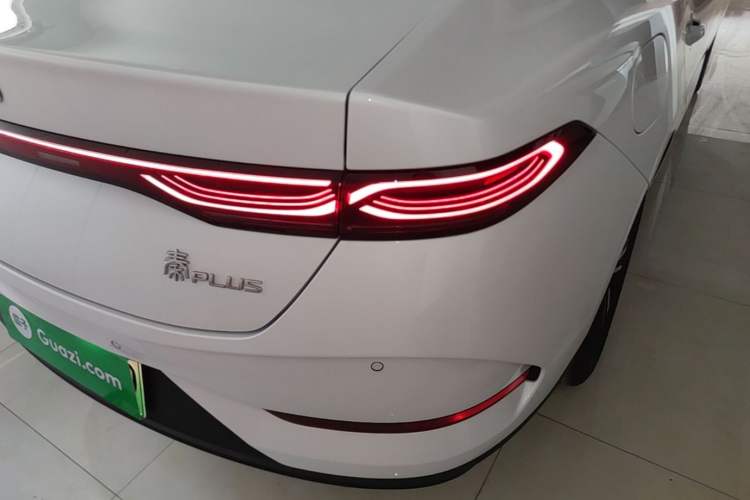 Used BYD Qin PLUS  Right Rear Taillight