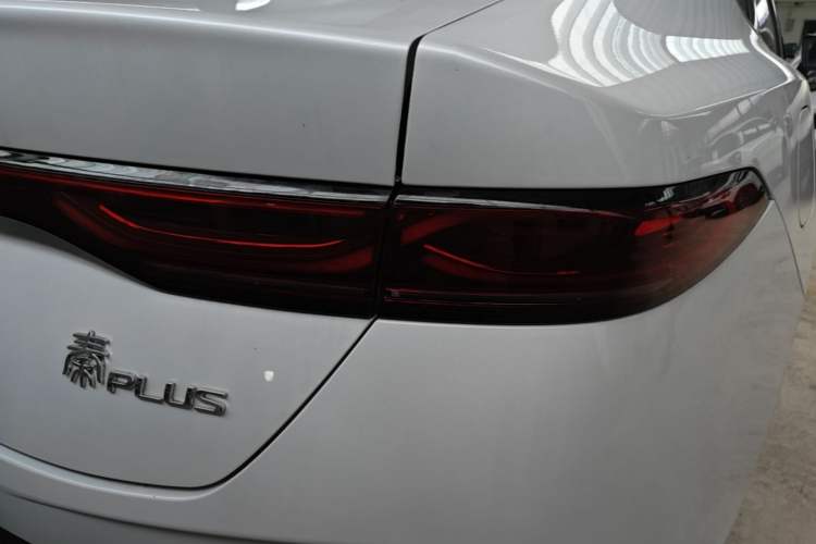 Used BYD Qin PLUS  Right Rear Taillight