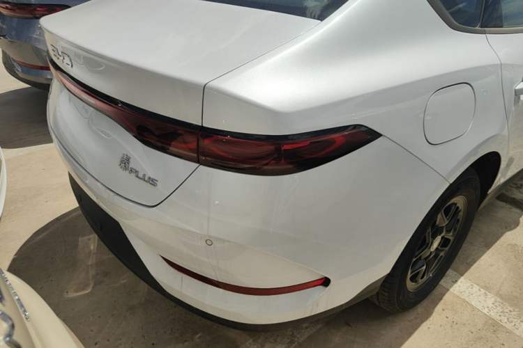 Used BYD Qin PLUS  Right Rear Taillight