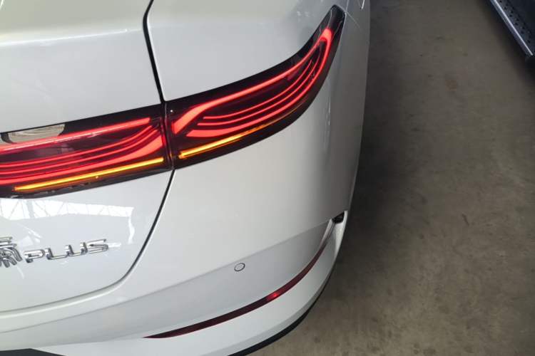 Used BYD Qin PLUS  Right Rear Taillight