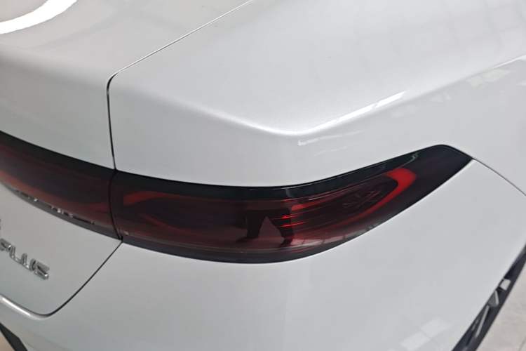 Used BYD Qin PLUS  Right Rear Taillight