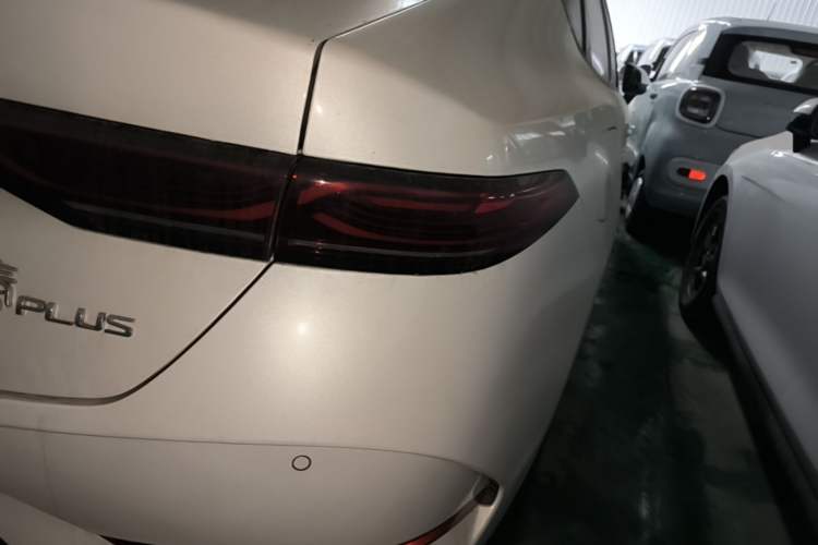 Used BYD Qin PLUS  Right Rear Taillight