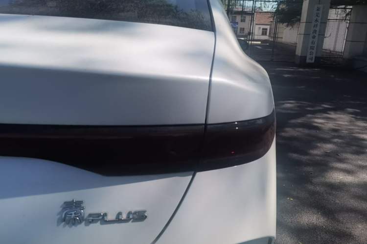 Used BYD Qin PLUS  Right Rear Taillight