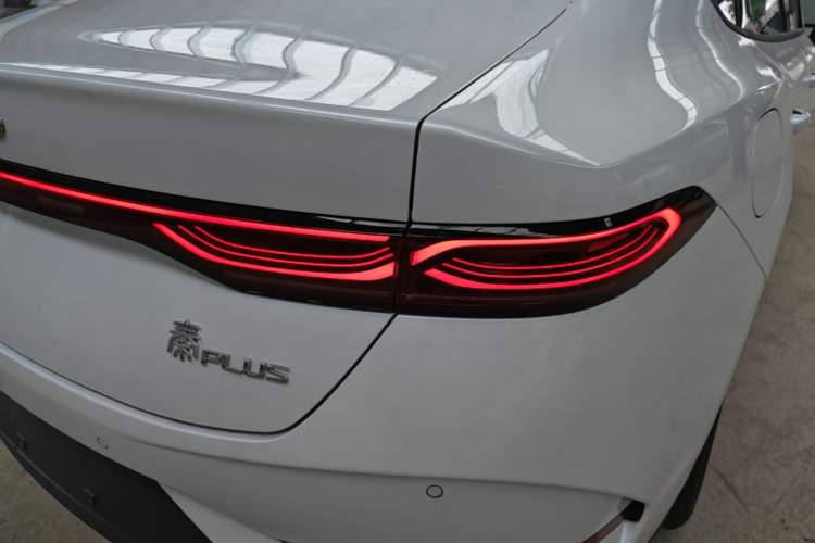 Used BYD Qin PLUS  Right Rear Taillight
