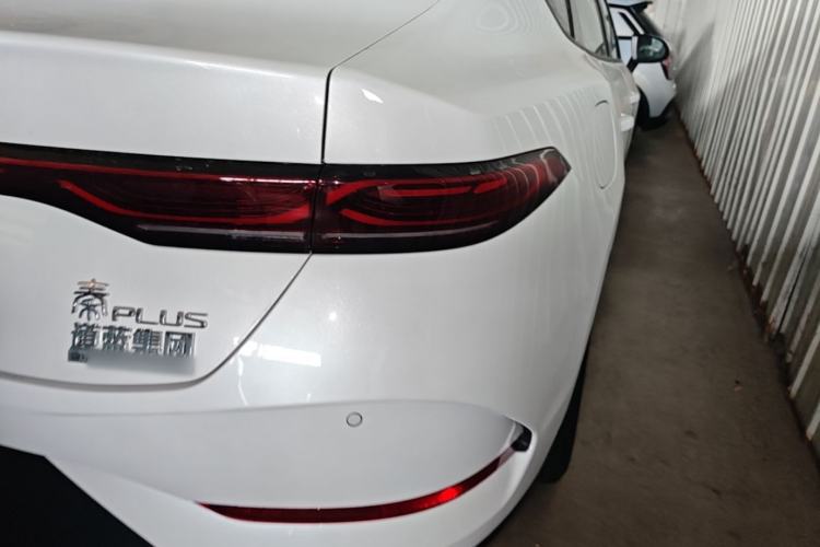 Used BYD Qin PLUS  Right Rear Taillight