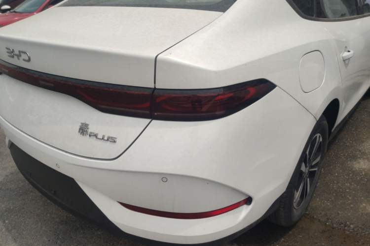 Used BYD Qin PLUS  Right Rear Taillight